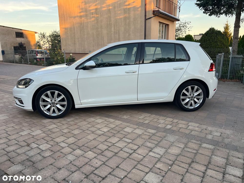 Volkswagen Golf 1.6 TDI SCR Comfortline - 3