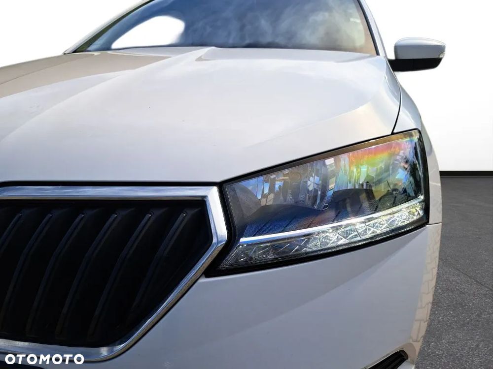 Skoda Fabia 1.0 TSI Ambition - 10