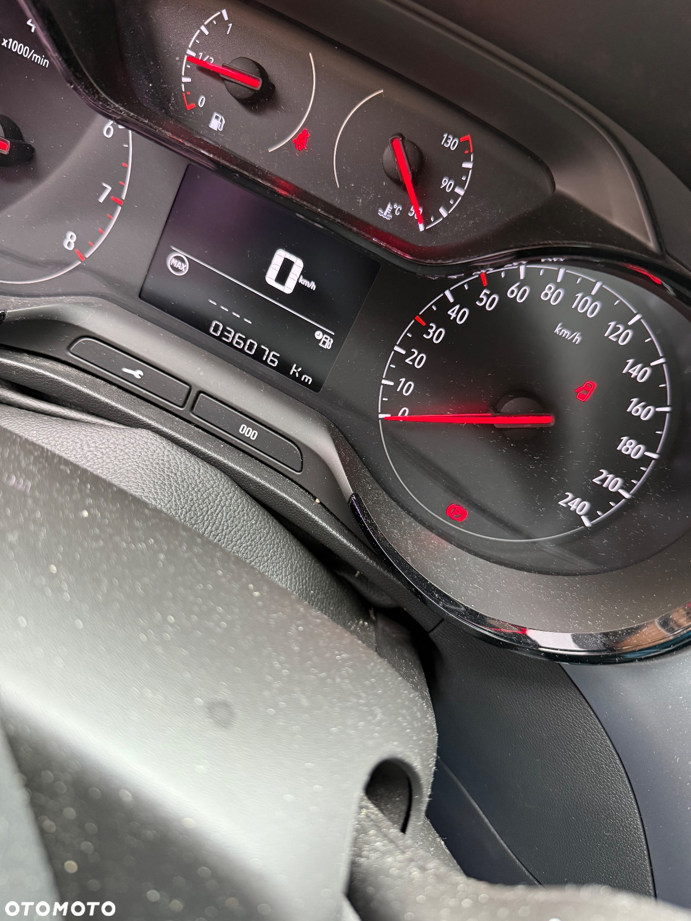 Opel Crossland X 1.2 Edition - 5
