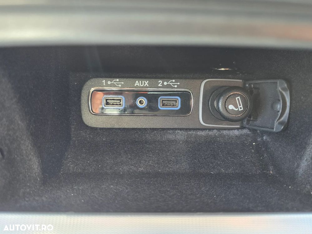 Jeep Grand Cherokee 3.0 TD AT Summit - 14