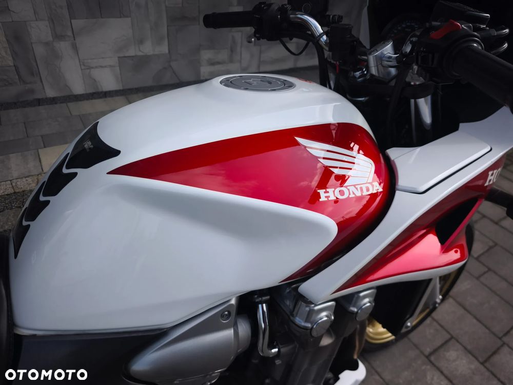 Honda CB - 10