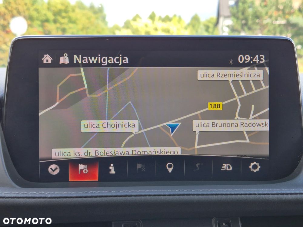 Mazda 6 SKYACTIV-G 145 Exclusive-Line - 24