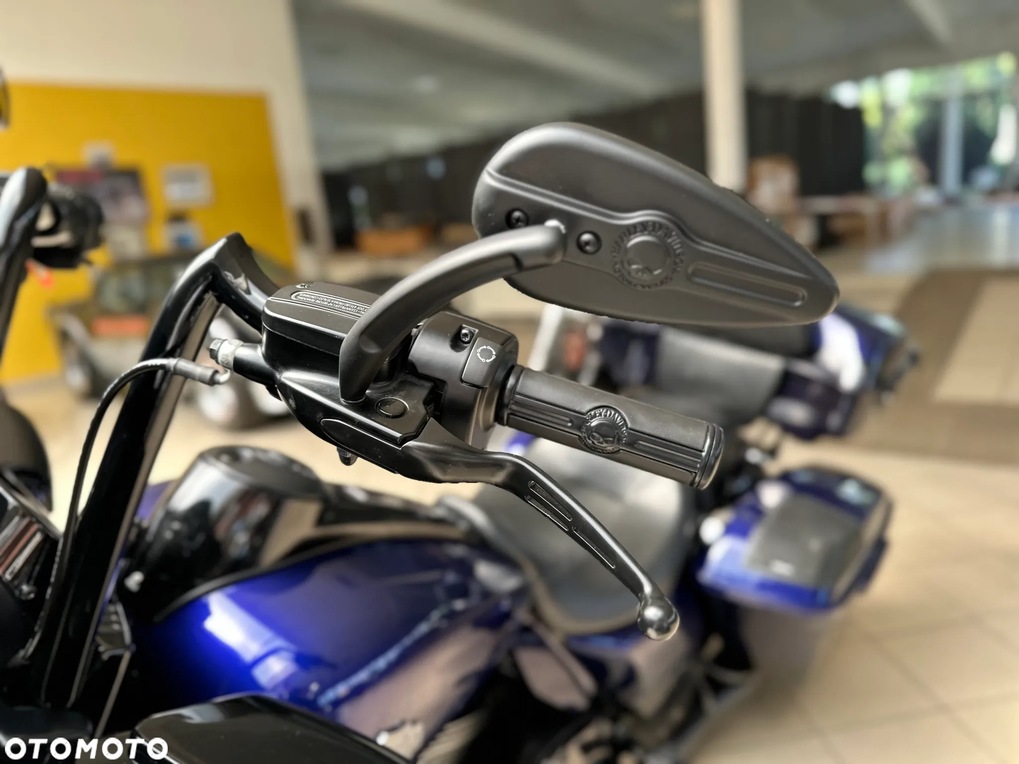 Harley-Davidson Touring Road Glide - 33