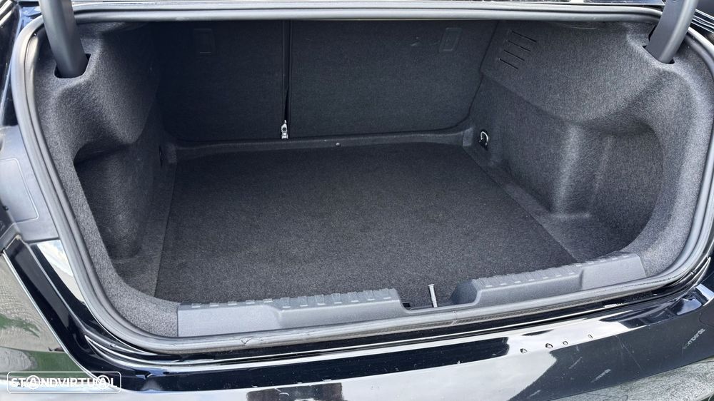 Audi A3 Limousine 30 TDI S line S tronic - 27