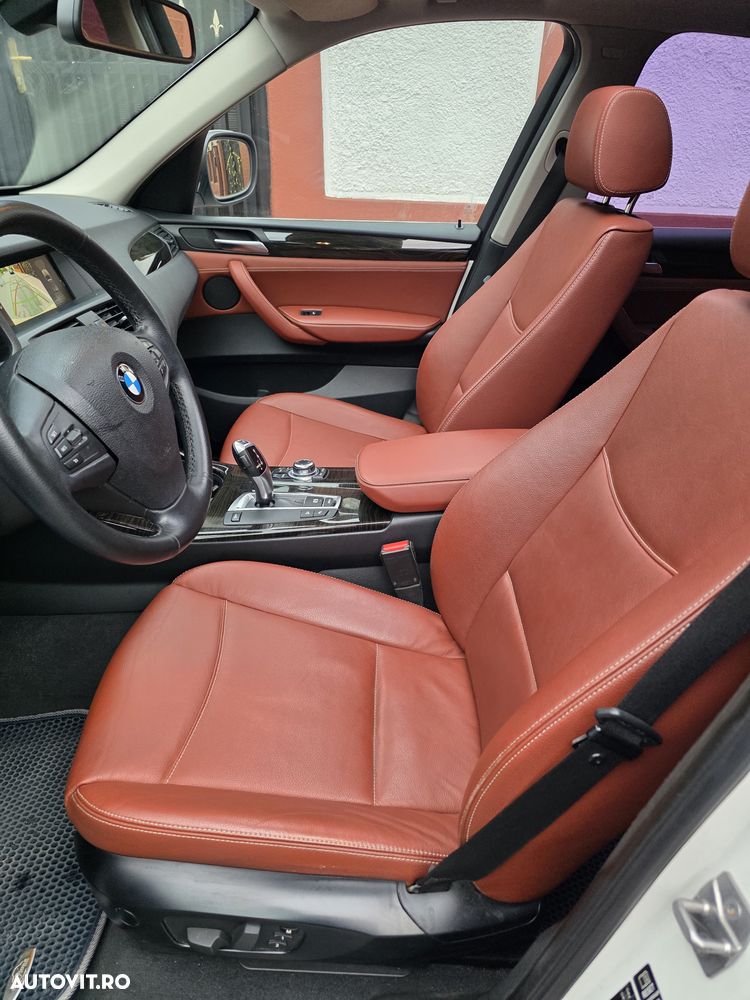 BMW X3 - 26