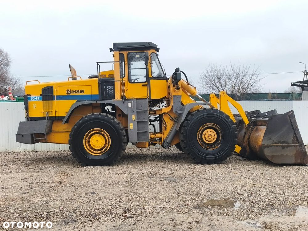 HSW 534E/534C/Ł34/Stalowa Wola!!! - 16