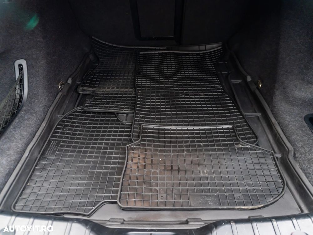 BMW Seria 5 520d Aut. BluePerformance - 16