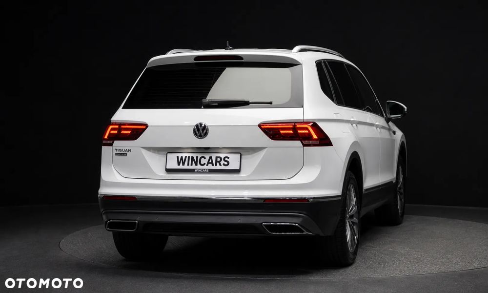 Volkswagen Tiguan 2.0 TDI SCR DSG Elegance - 3