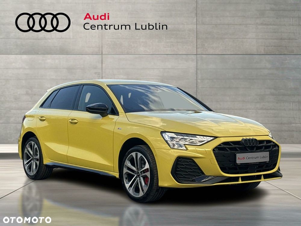 Audi A3 - 7
