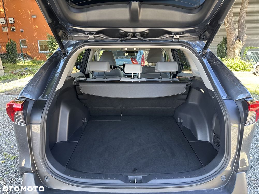 Toyota RAV4 2.5 Hybrid Executive 4x4 - 20