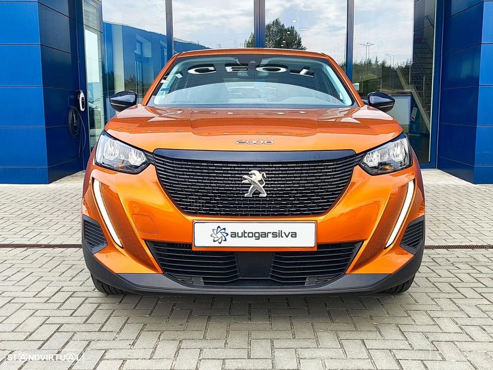 Peugeot 2008 1.5 BlueHDi Active Pack - 3