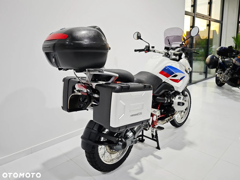 BMW GS - 15