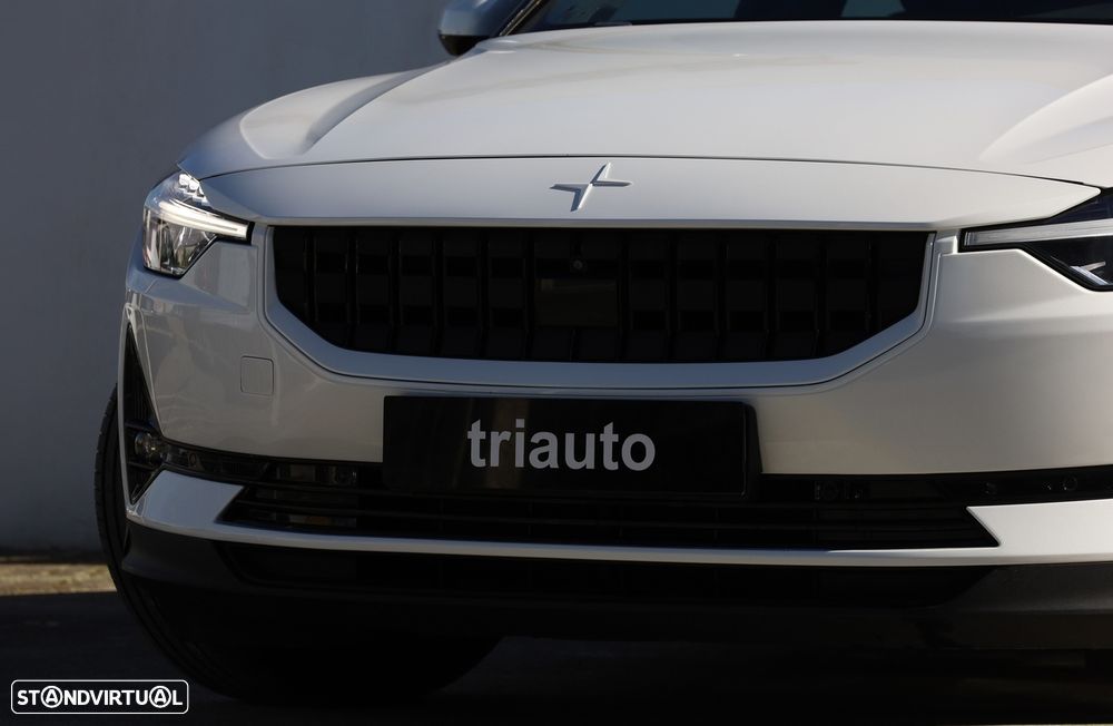 Polestar 2 Long Range 78 kWh - 26