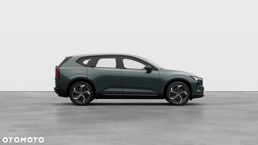 Volvo EX60 - 8