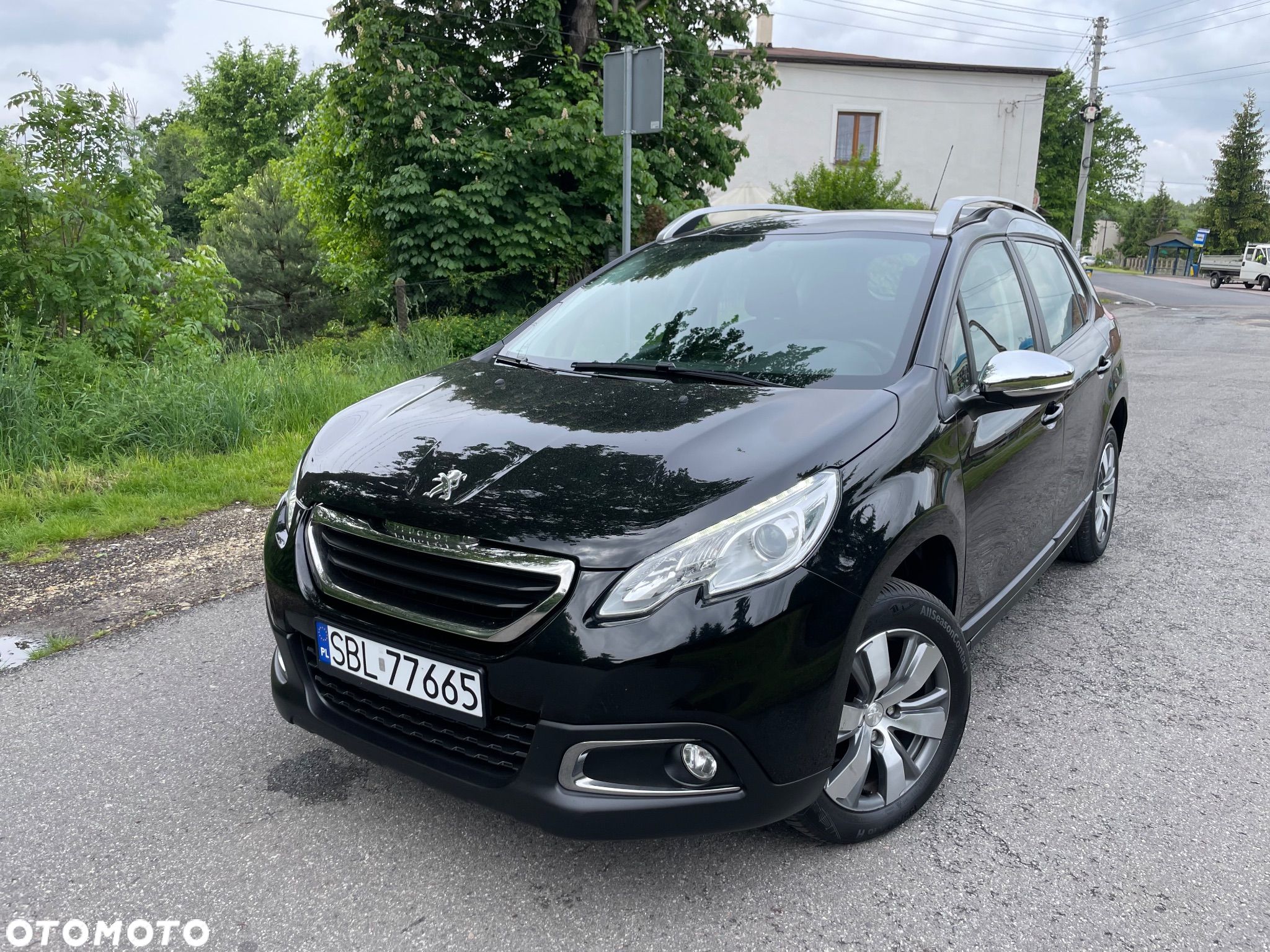 Peugeot 2008 1.2 Pure Tech Style - 1
