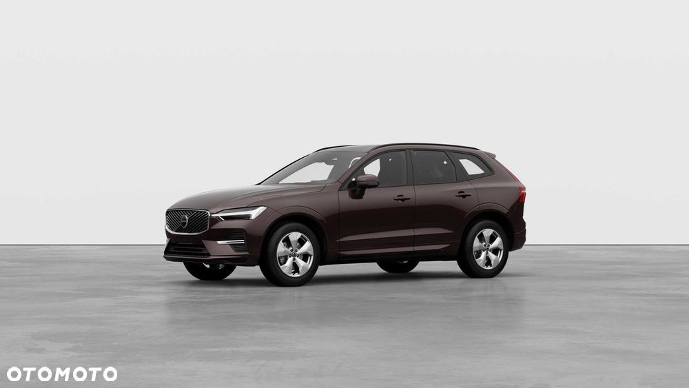 Volvo XC 60 B5 B AWD Core