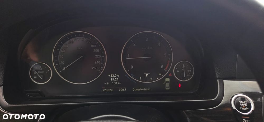 BMW Seria 5 - 25