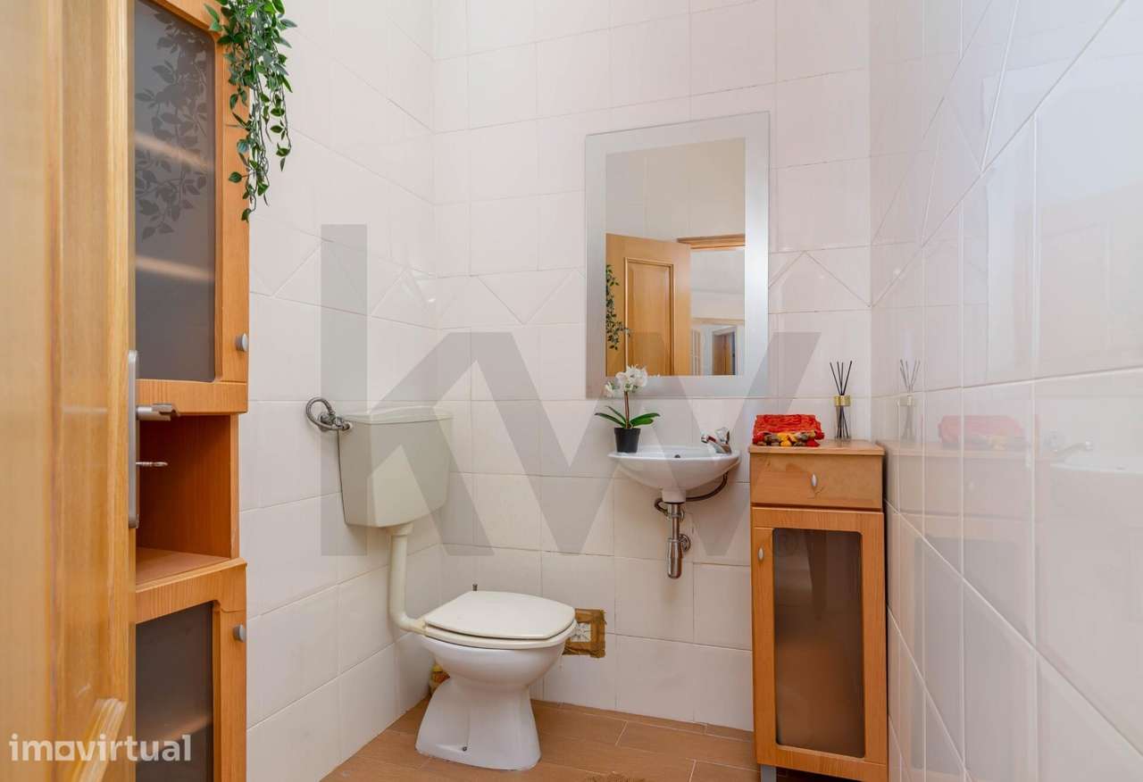 Apartamento T3 para arrendar em Almada - Grande imagem: 4/30