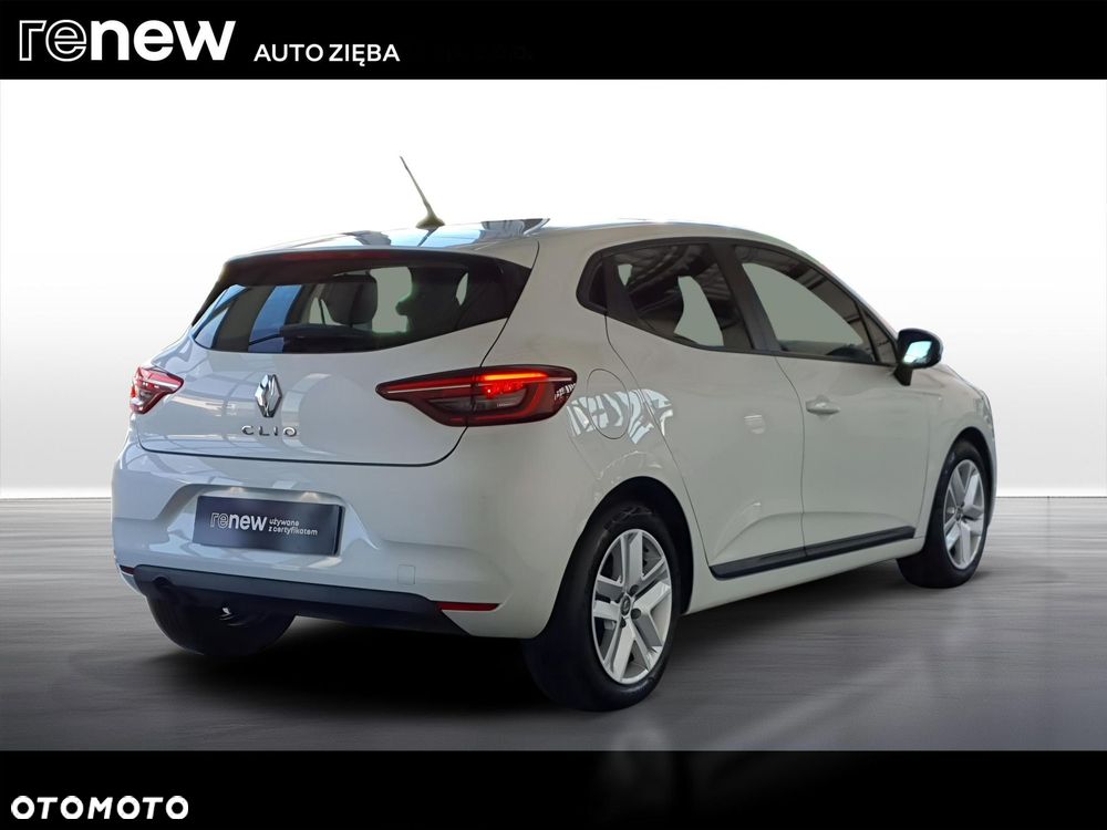Renault Clio 1.0 TCe Zen - 6