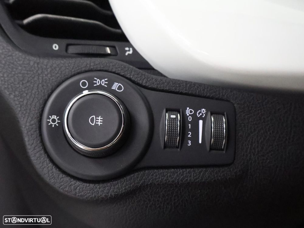 Fiat 500X 1.0 FireFly City Cross - 15