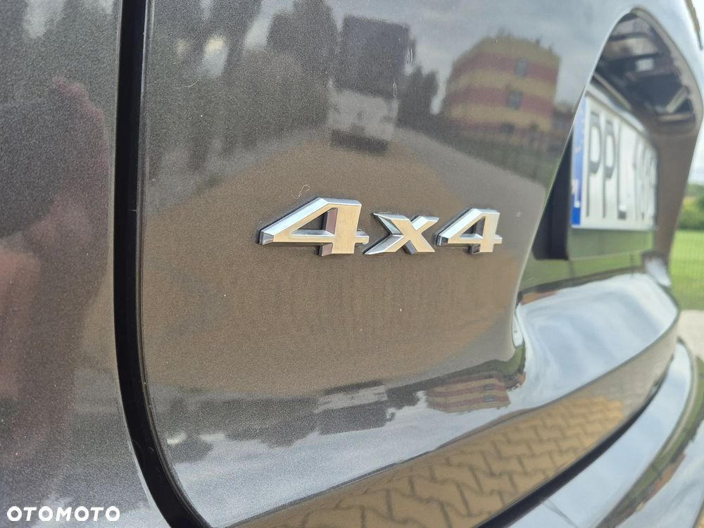 Jeep Cherokee 2.2 MJ II Active Drive I Automatik Overland - 9
