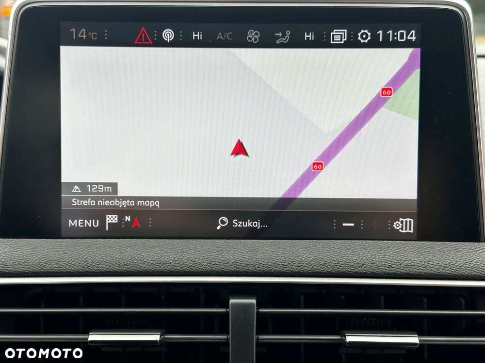 Peugeot 3008 1.6 PureTech GPF GT Line S&S EAT8 - 37