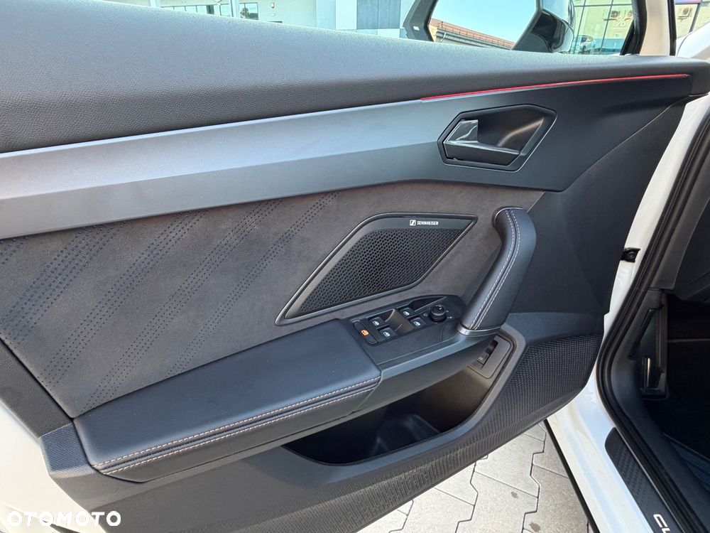 Cupra Formentor 2.0 TSI 4Drive DSG VZ Tribe Edition - 19