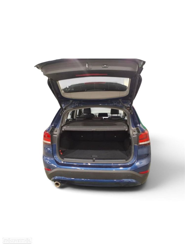 BMW X1 xDrive25e Advantage - 5