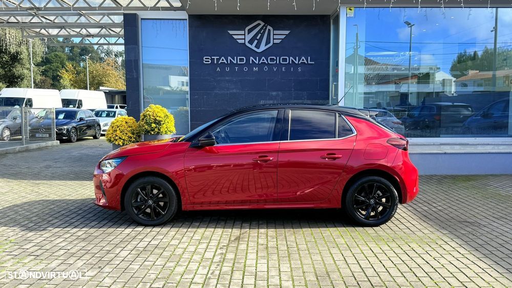 Opel Corsa 1.5 D Elegance - 4