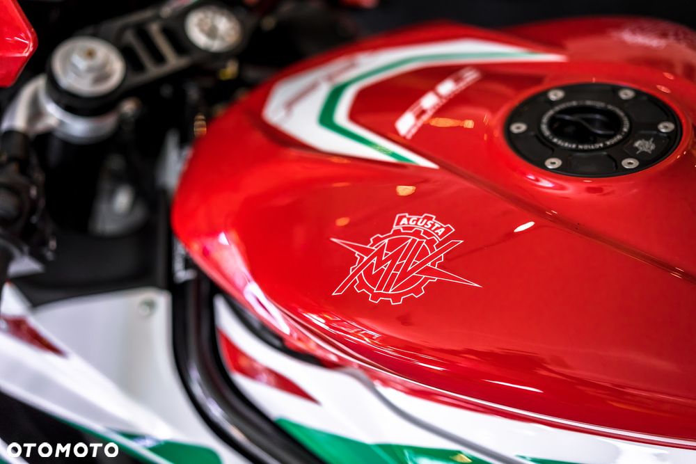 MV AGUSTA F3 - 29
