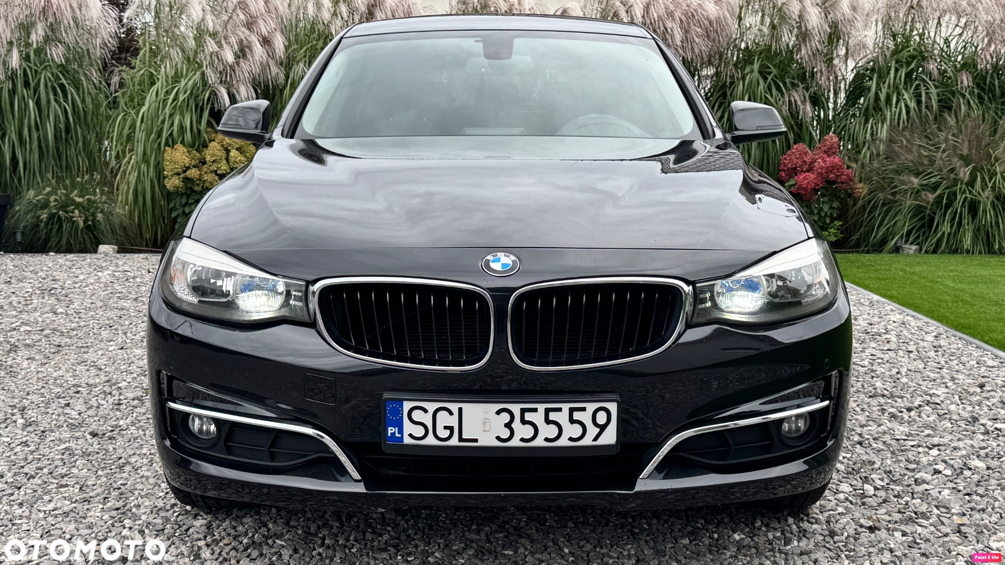 BMW 3GT 318d GT Modern Line - 10