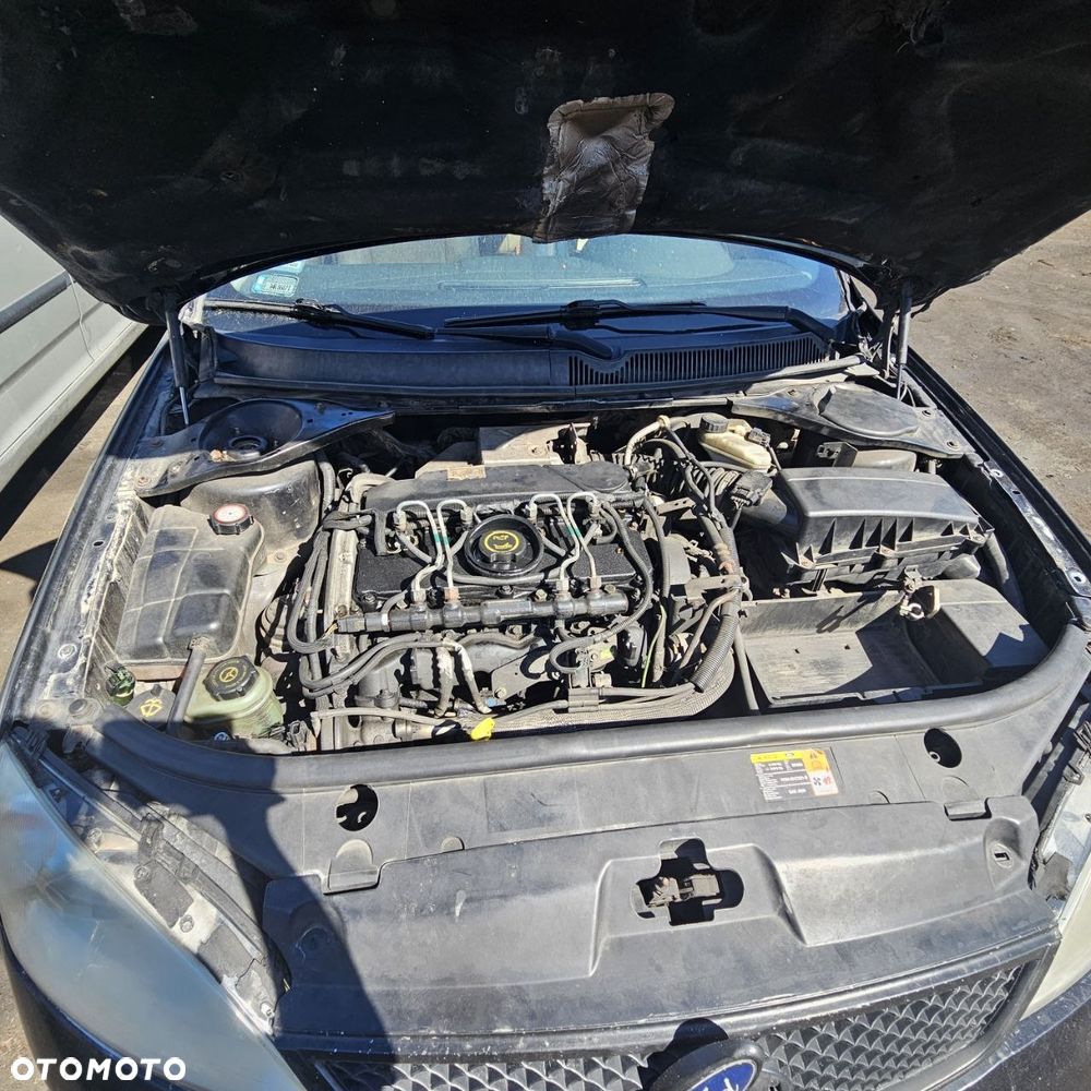 Ford Mondeo Mk3 (2003r) 2,0 D 96 kW / 130 KM (kod lak: G0) pojazd na części - 4