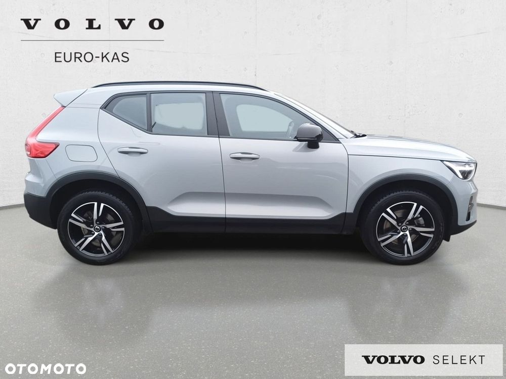 Volvo XC 40 - 5