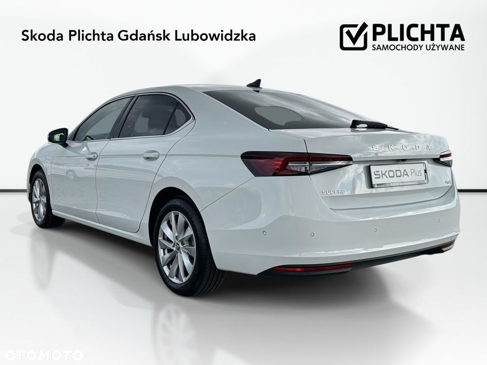 Skoda Superb 2.0 TDI SCR 4x4 Selection DSG - 40