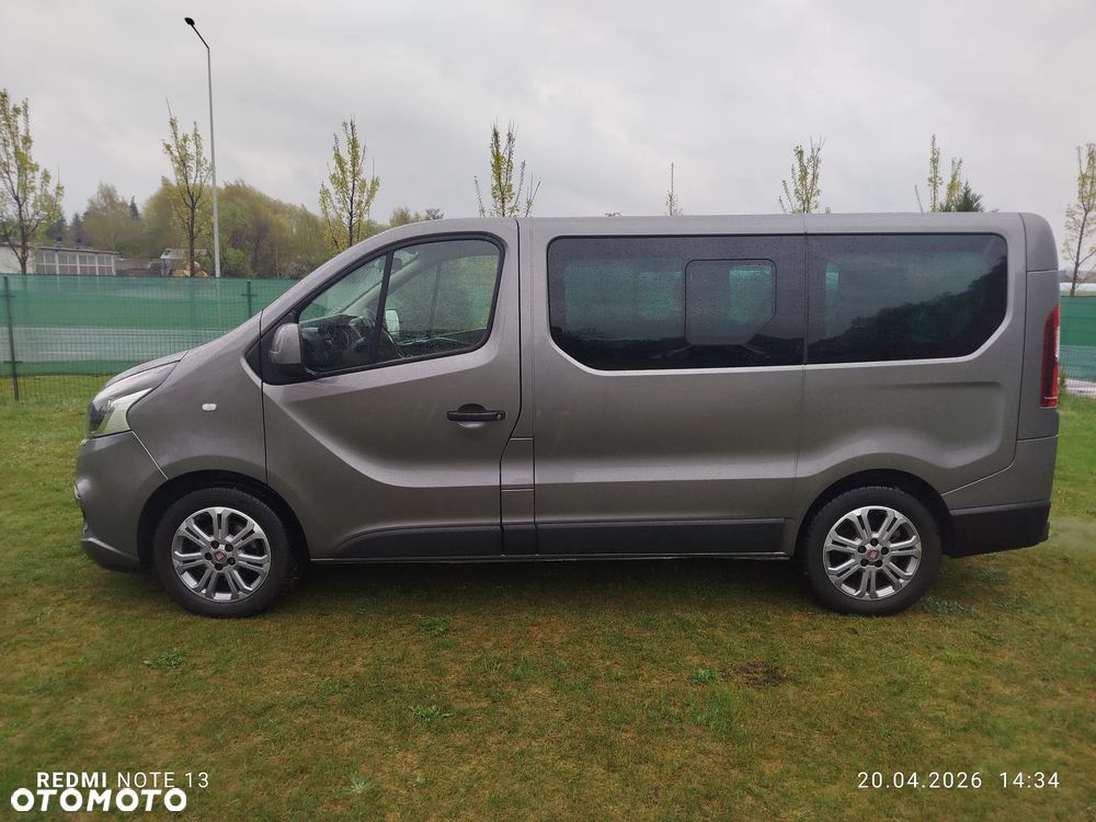 Fiat Talento - 11