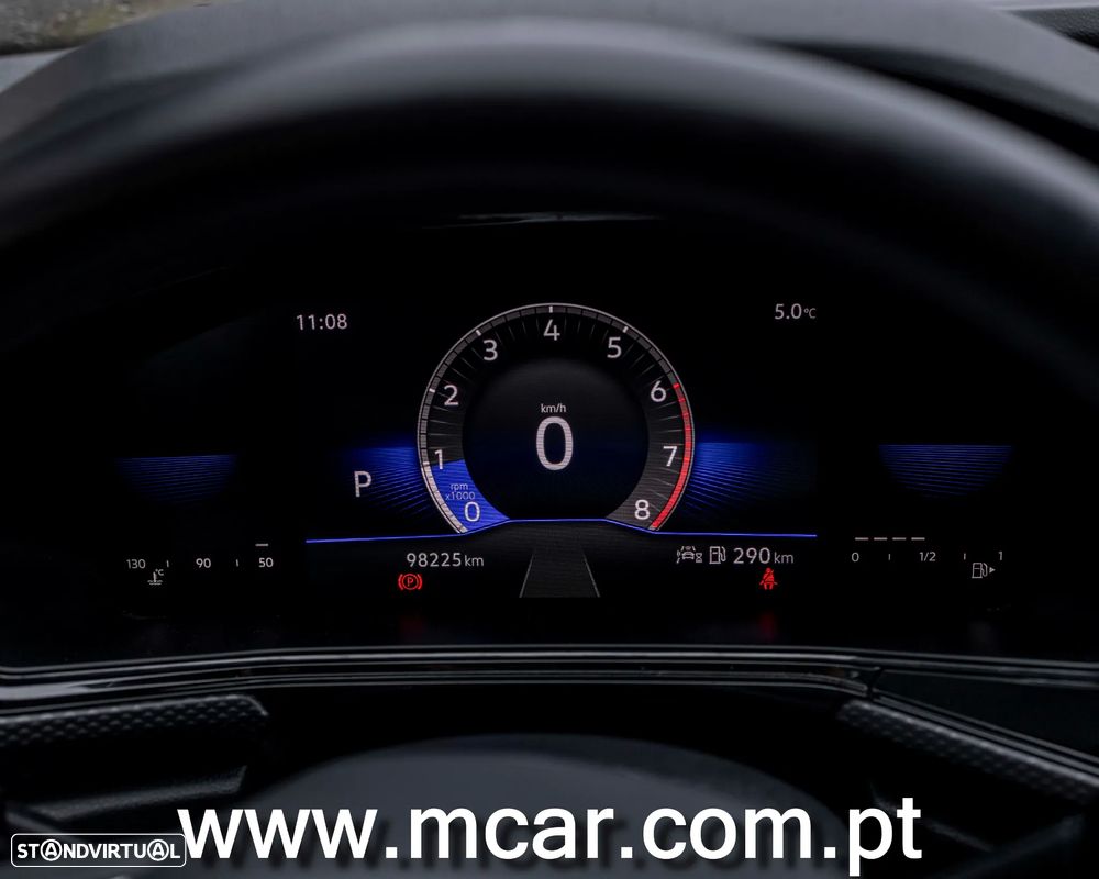 VW T-Cross 1.0 TSI Life DSG - 17