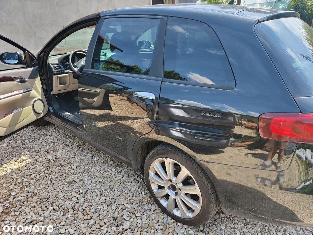 Fiat Croma - 4