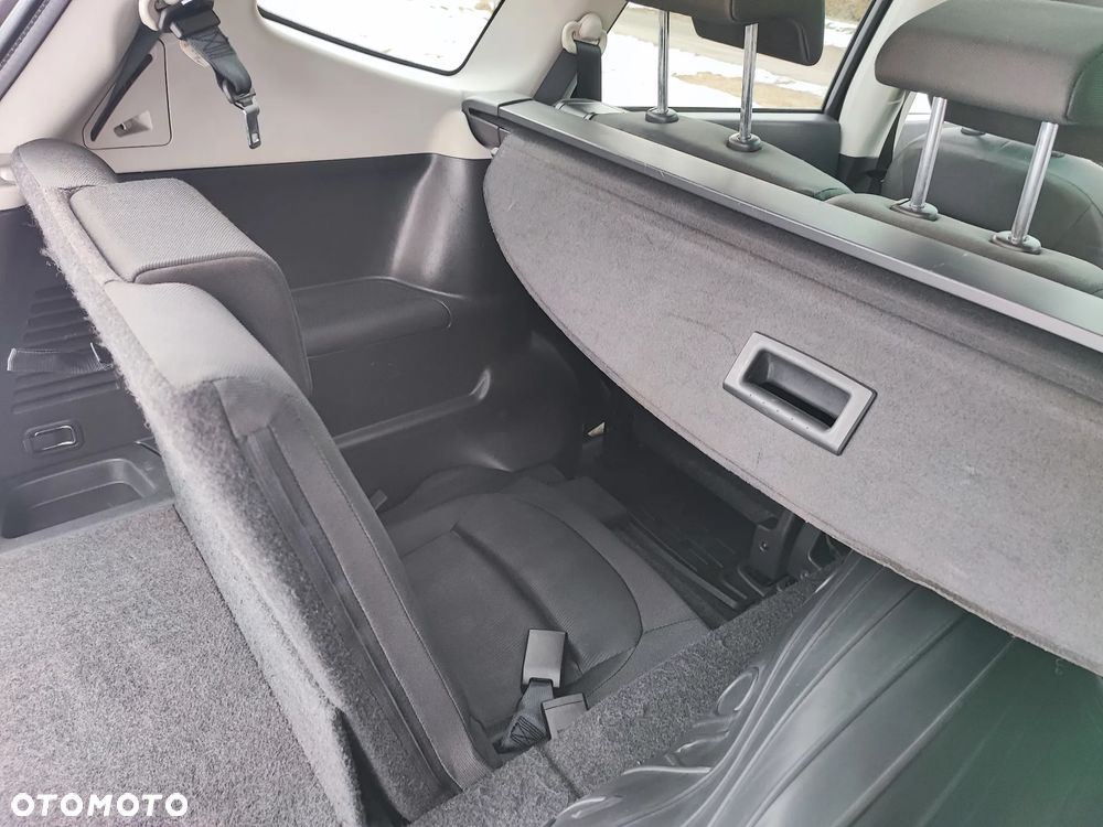 Nissan Qashqai+2 2.0 dCi 4x4 I-Way EU5 - 18