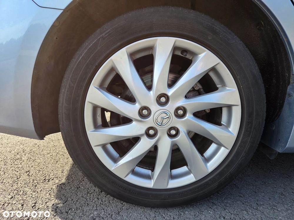 Mazda 6 2.2 CD Kirei - 7