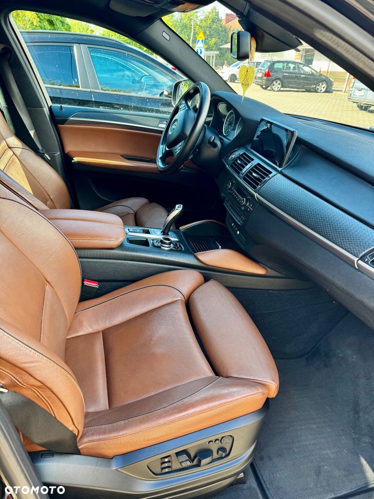 BMW X6 30d xDrive - 6