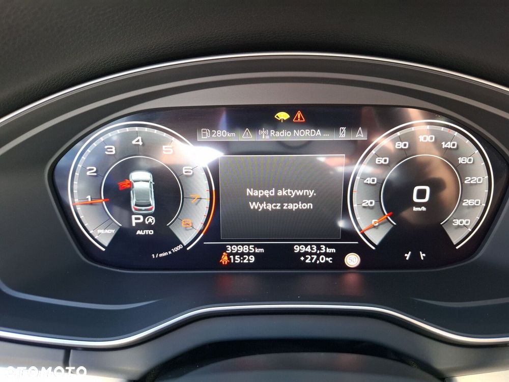 Audi Q5 Sportback 45 TFSI mHEV Quattro S Line S tronic - 23