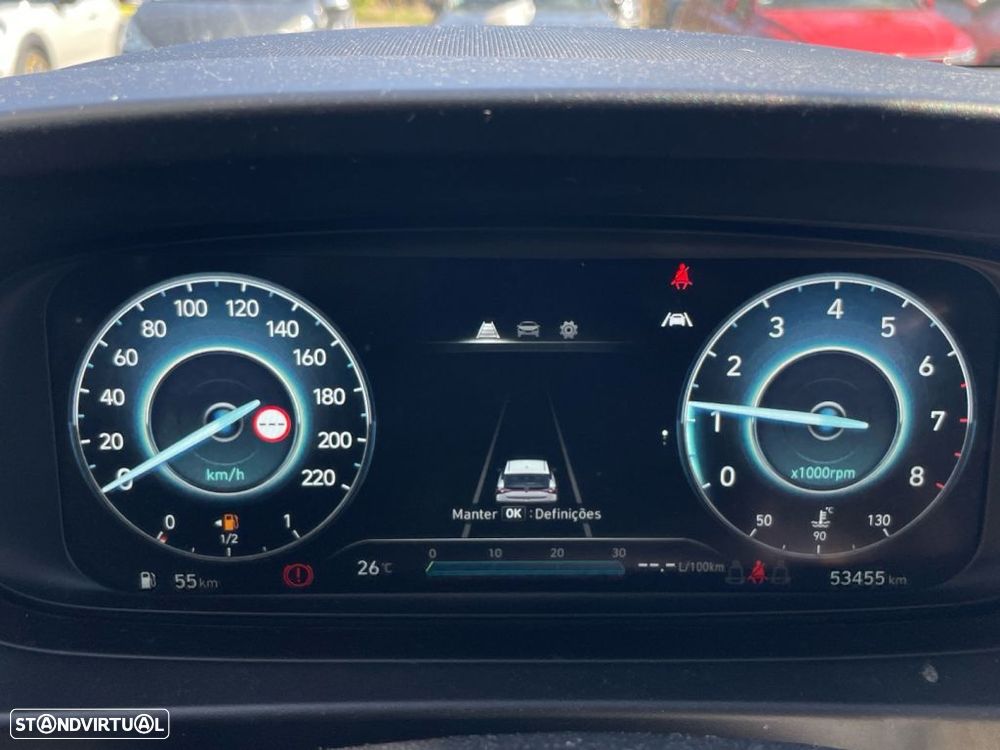 Hyundai Bayon 1.0 T-GDI Premium - 3