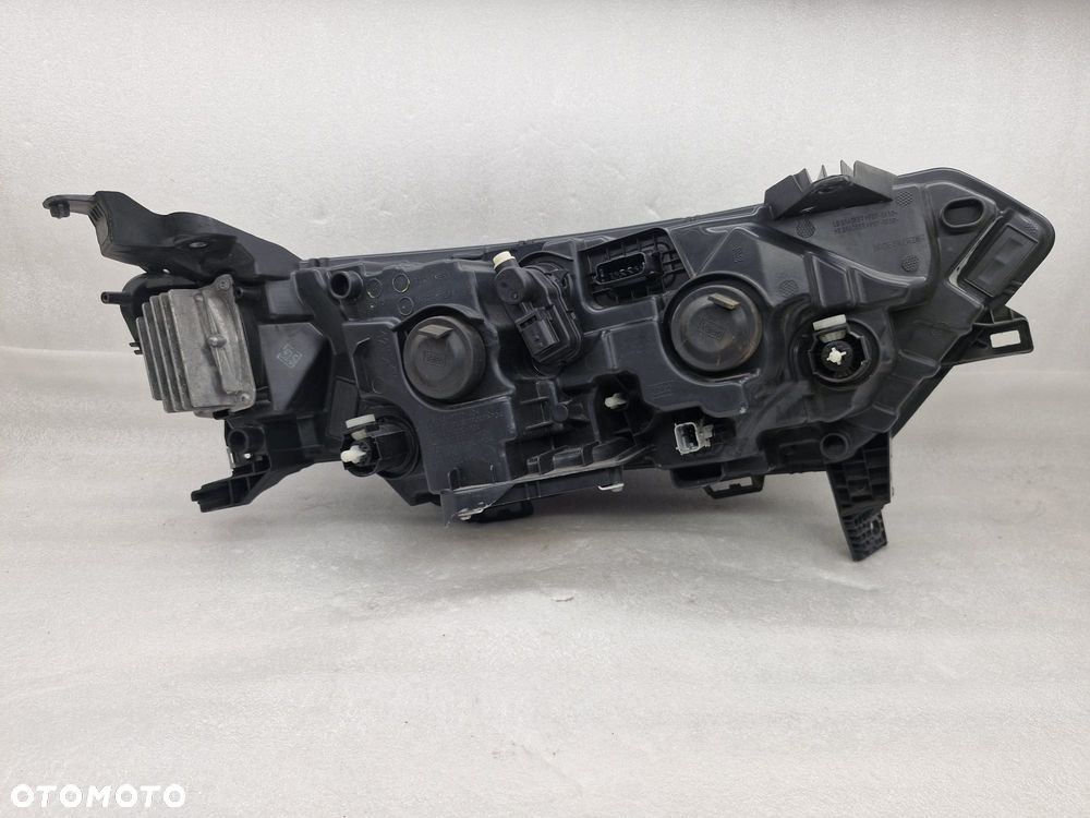 RENAULT KOLEOS II LED PURE VISION LAMPA LEWA PRZÓD 260600731R - 6