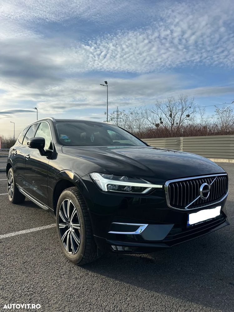 Volvo XC 60 - 2
