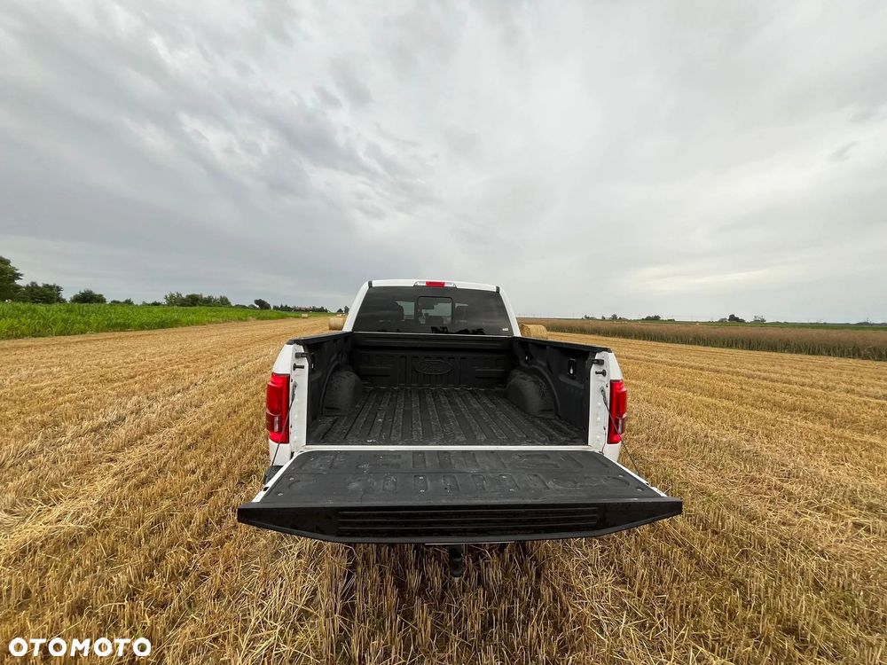 Ford F150 - 13