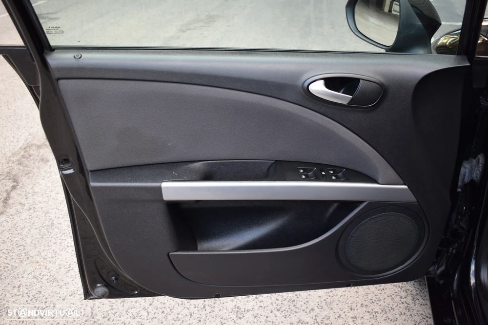 SEAT Leon 1.6 TDI Sport - 21