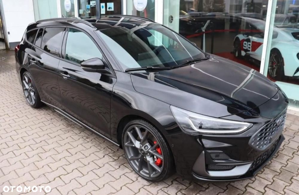 Ford Focus - 3