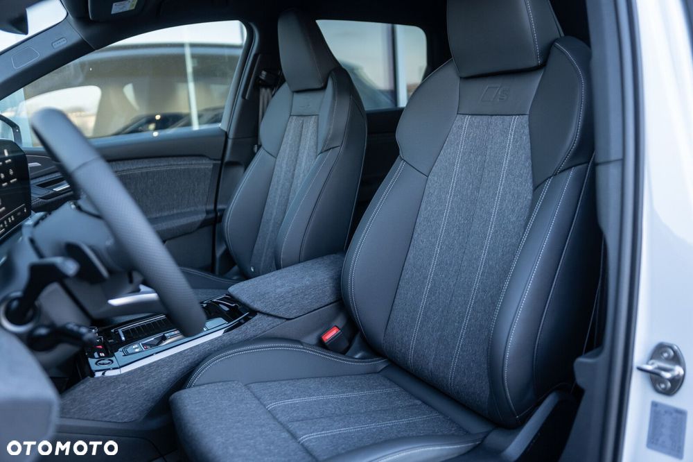 Audi Q6 e-tron - 9