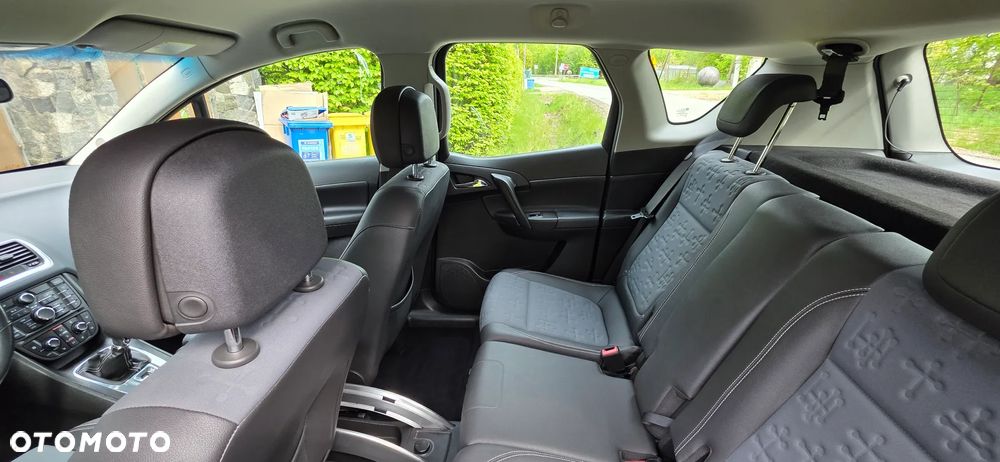 Opel Meriva 1.4 Ecoflex Innovation - 14