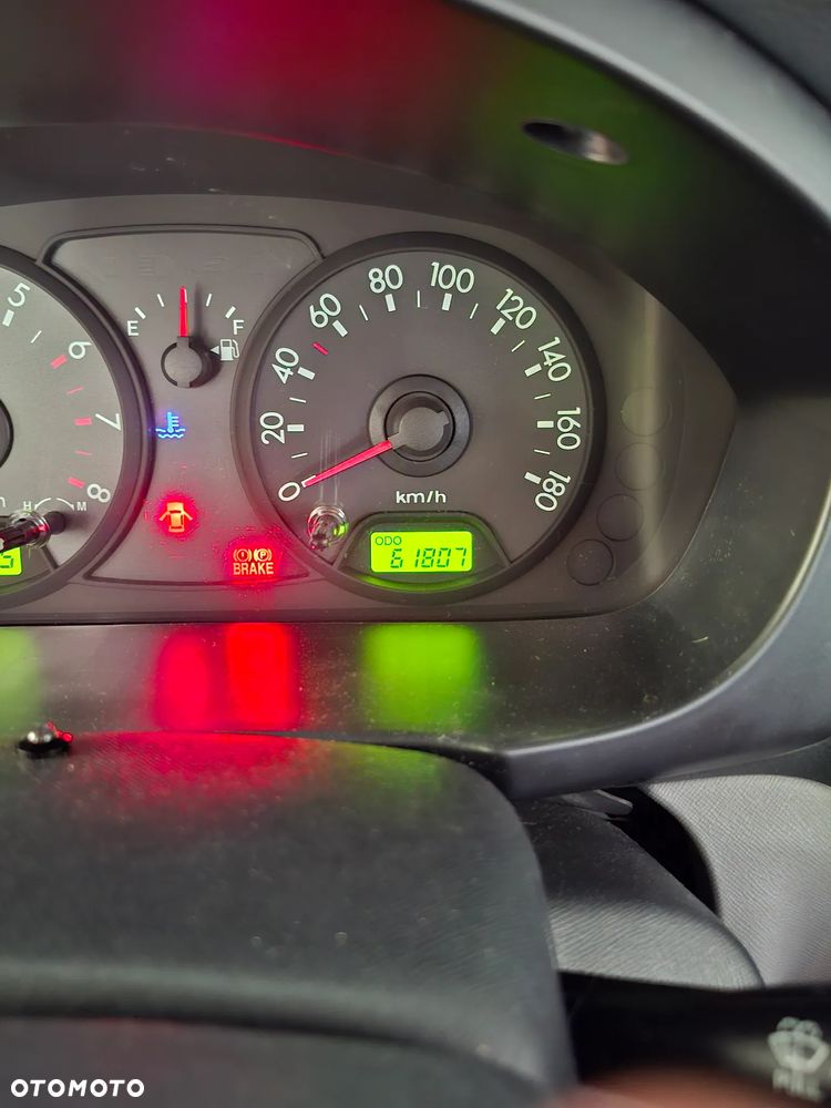 Kia Picanto - 11
